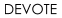 DEVOTE
